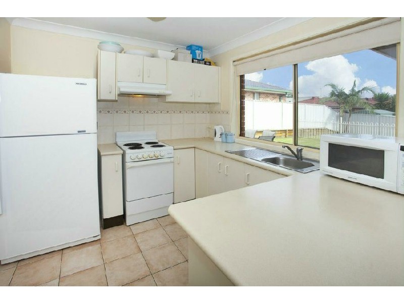 Albion Park NSW 2527