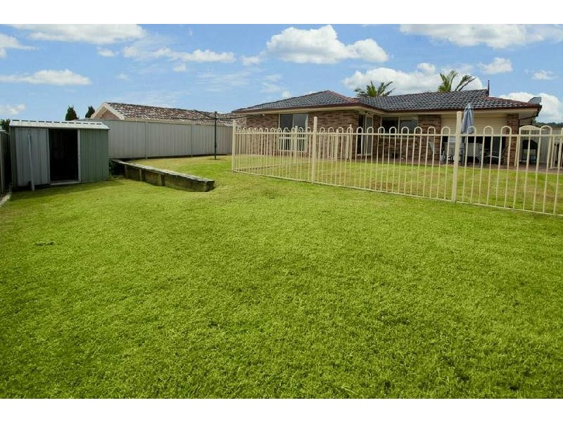 Albion Park NSW 2527