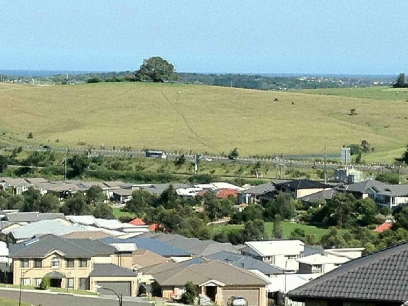 Flinders NSW 2529