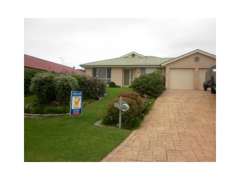 Albion Park NSW 2527