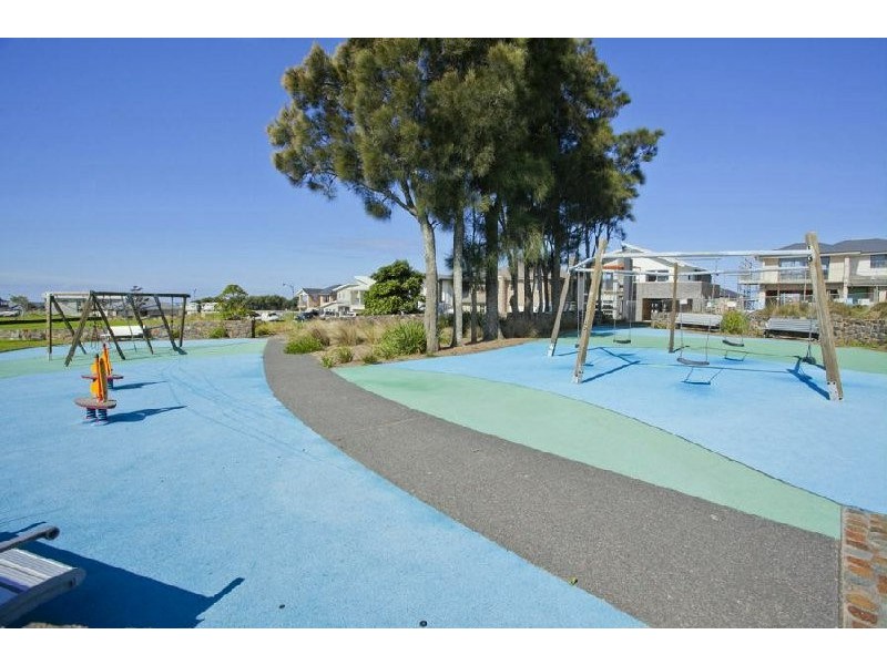 Shell Cove NSW 2529