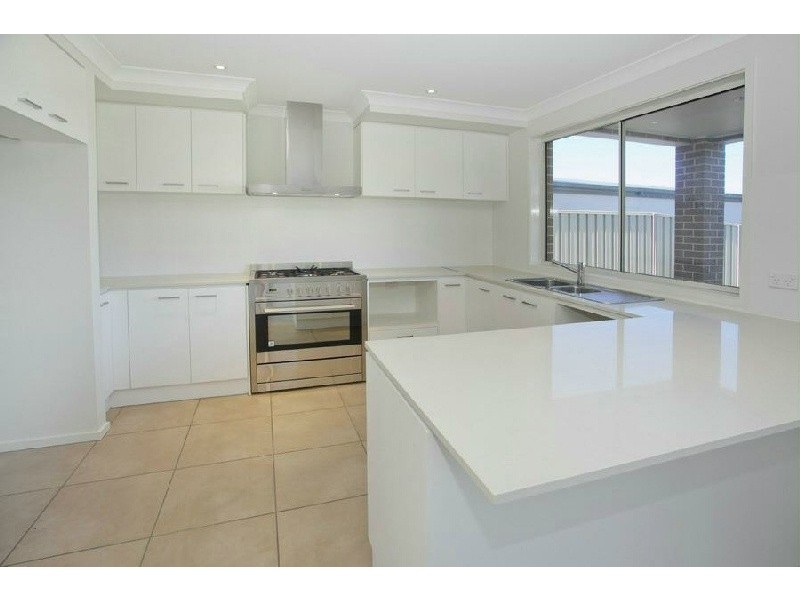 Shell Cove NSW 2529