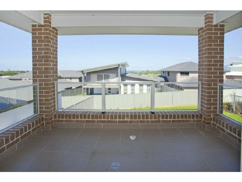 Shell Cove NSW 2529