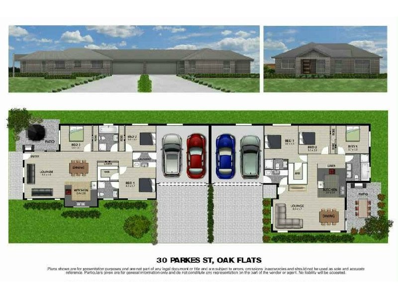 Oak Flats NSW 2529