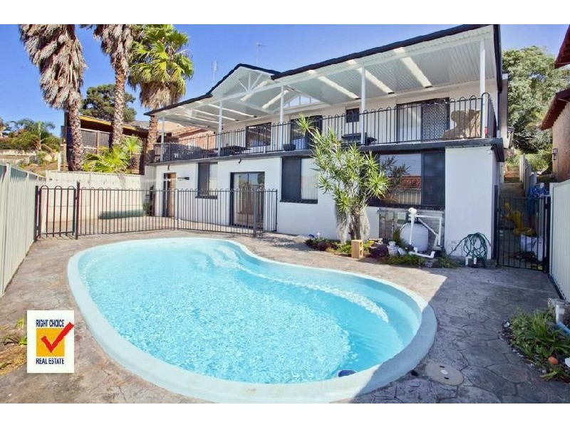 Albion Park NSW 2527