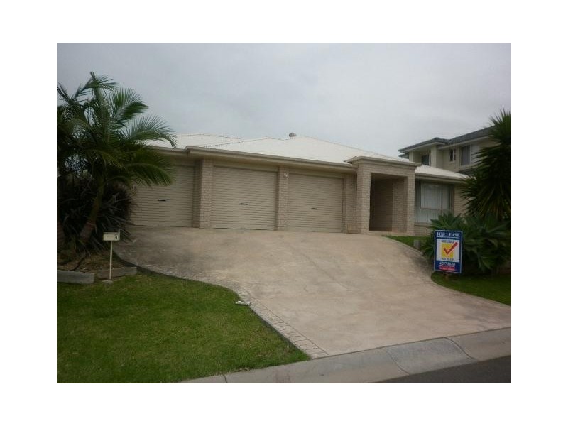 Shell Cove NSW 2529