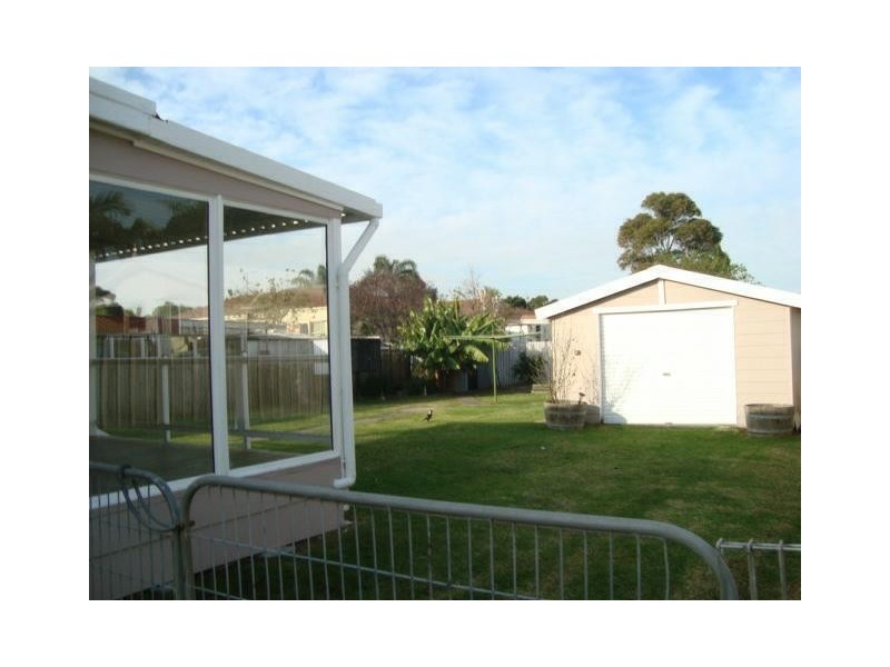 Warilla NSW 2528