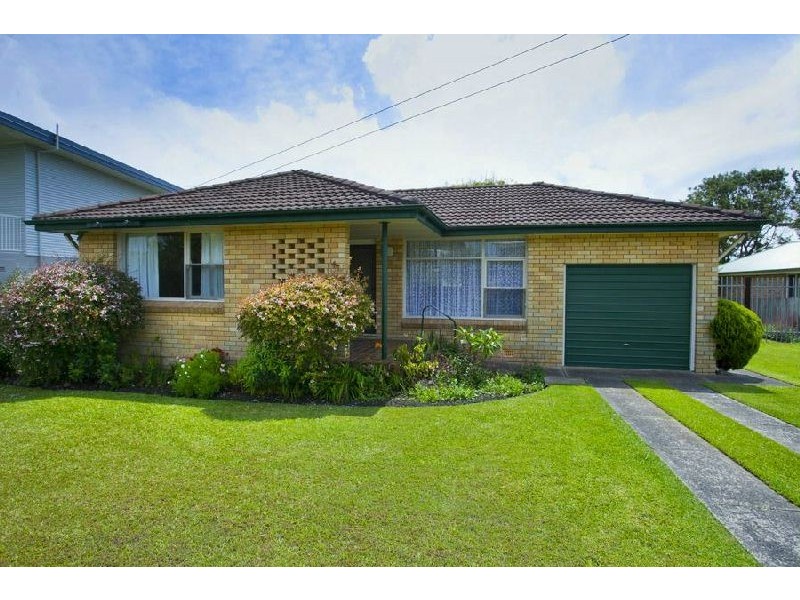 Barrack Point NSW 2528