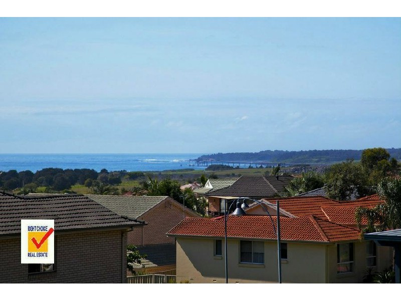 Shell Cove NSW 2529