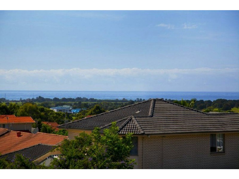 Shell Cove NSW 2529