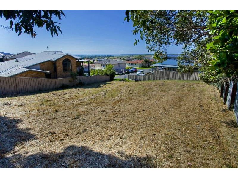 Shell Cove NSW 2529