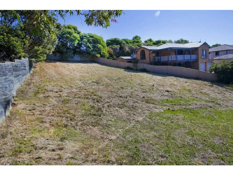Shell Cove NSW 2529