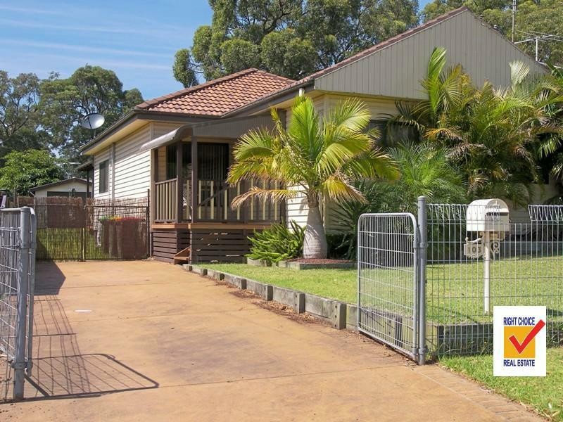 Oak Flats NSW 2529
