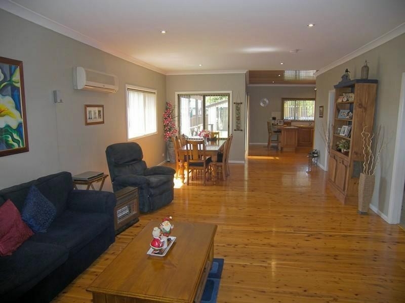 Oak Flats NSW 2529