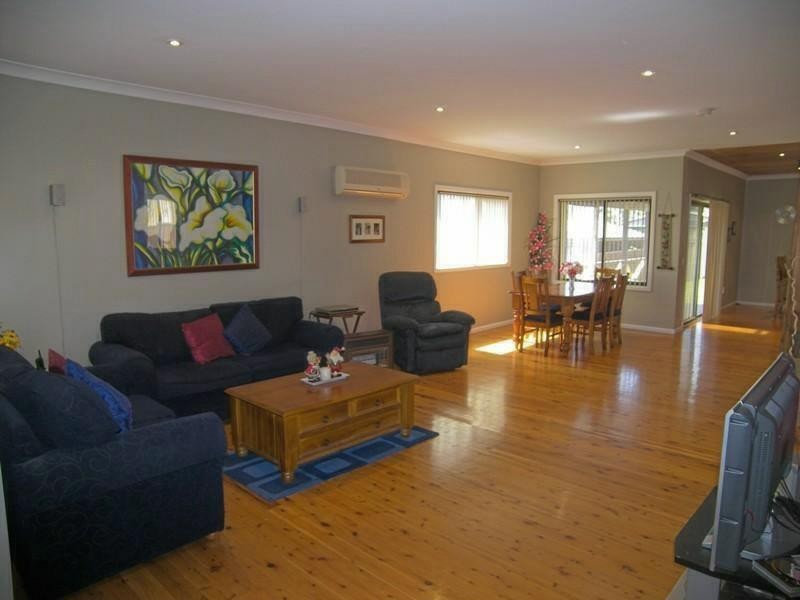 Oak Flats NSW 2529