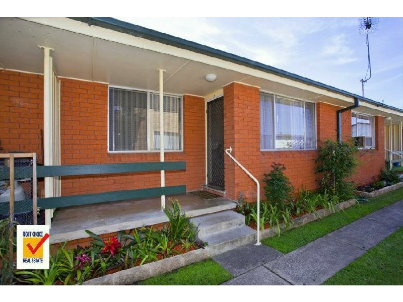 Brownsville NSW 2530