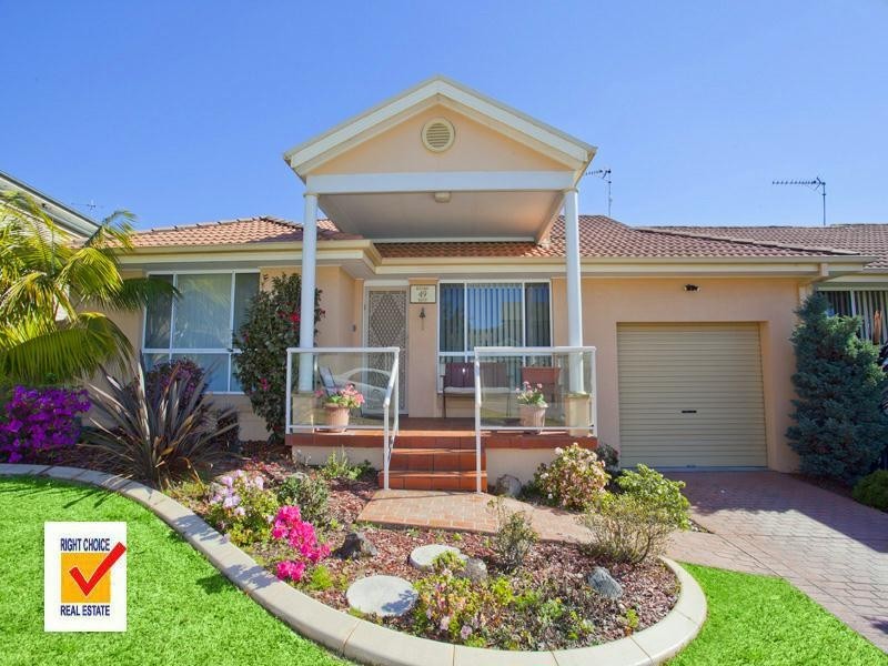 Shell Cove NSW 2529