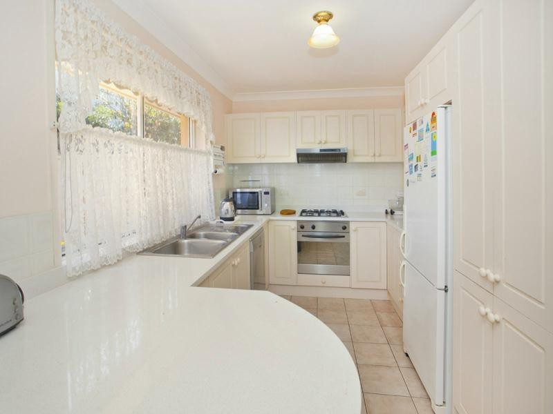 Shell Cove NSW 2529