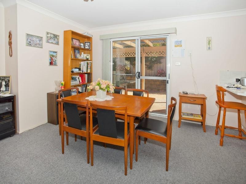 Shell Cove NSW 2529