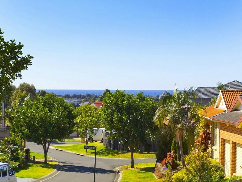 Shell Cove NSW 2529