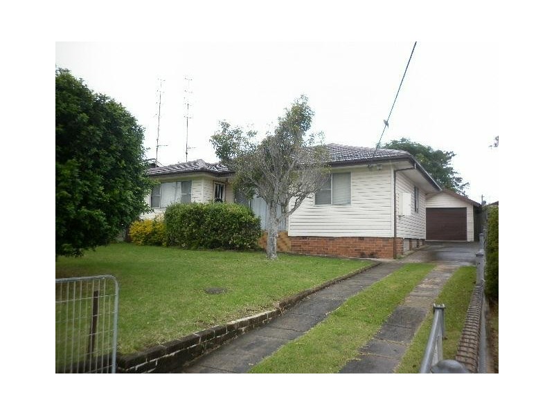 Warilla NSW 2528