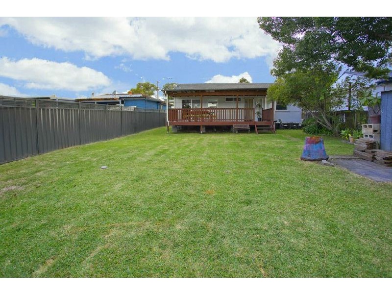 Albion Park NSW 2527
