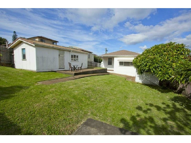 Port Kembla NSW 2505