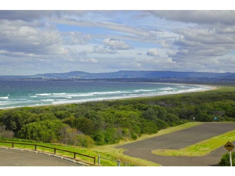 Port Kembla NSW 2505