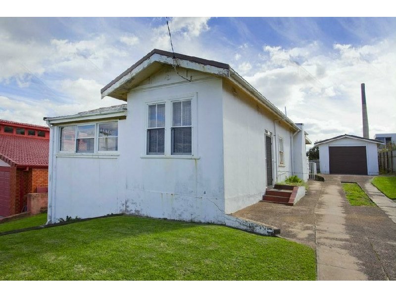 Port Kembla NSW 2505