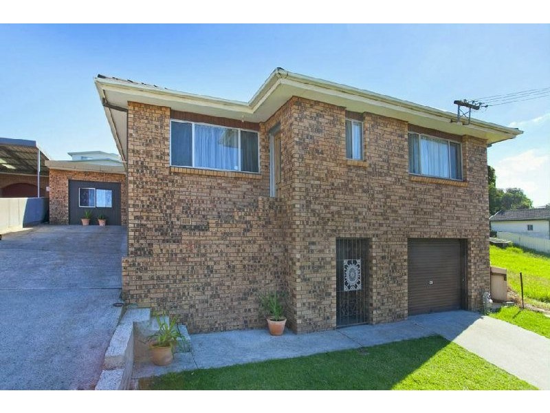 Lake Heights NSW 2502