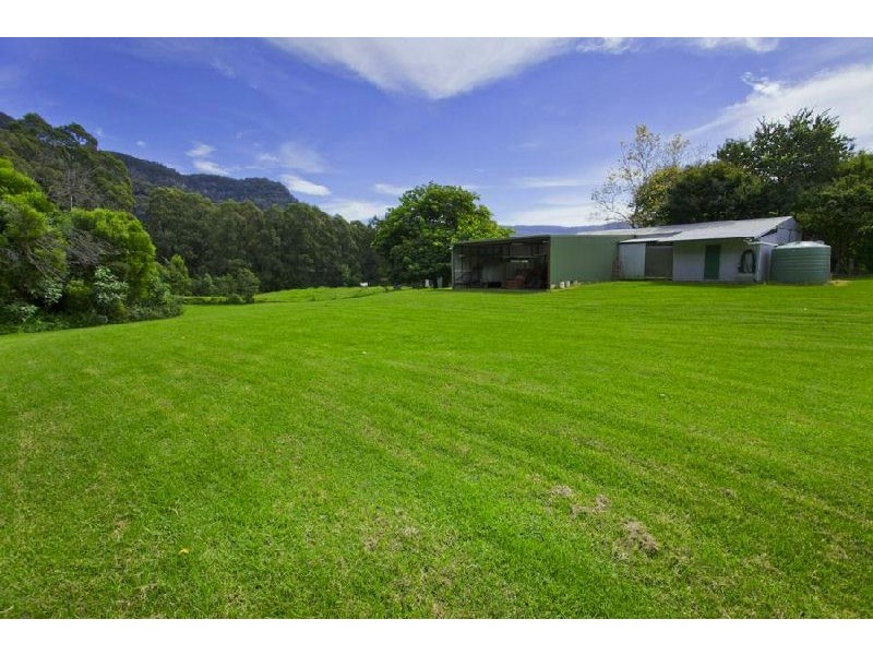 Calderwood NSW 2527
