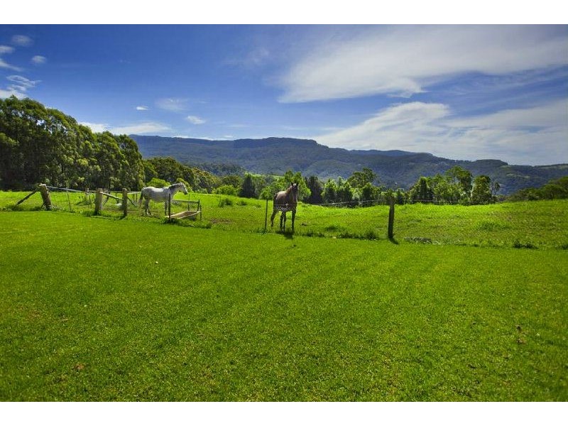Calderwood NSW 2527