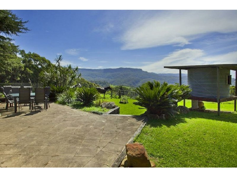 Calderwood NSW 2527