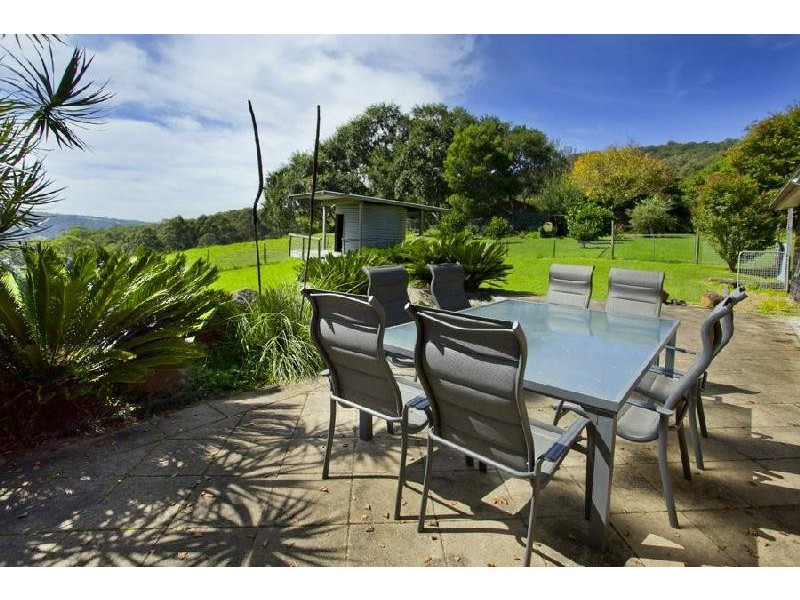 Calderwood NSW 2527