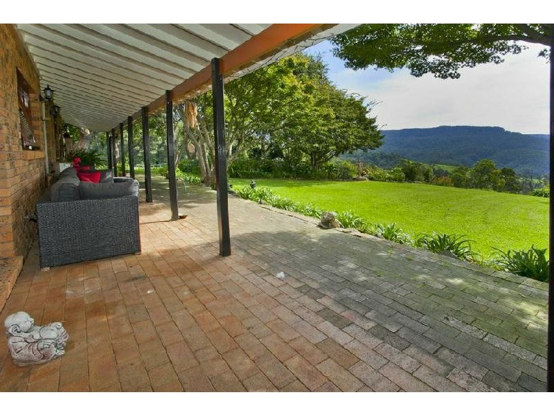 Calderwood NSW 2527