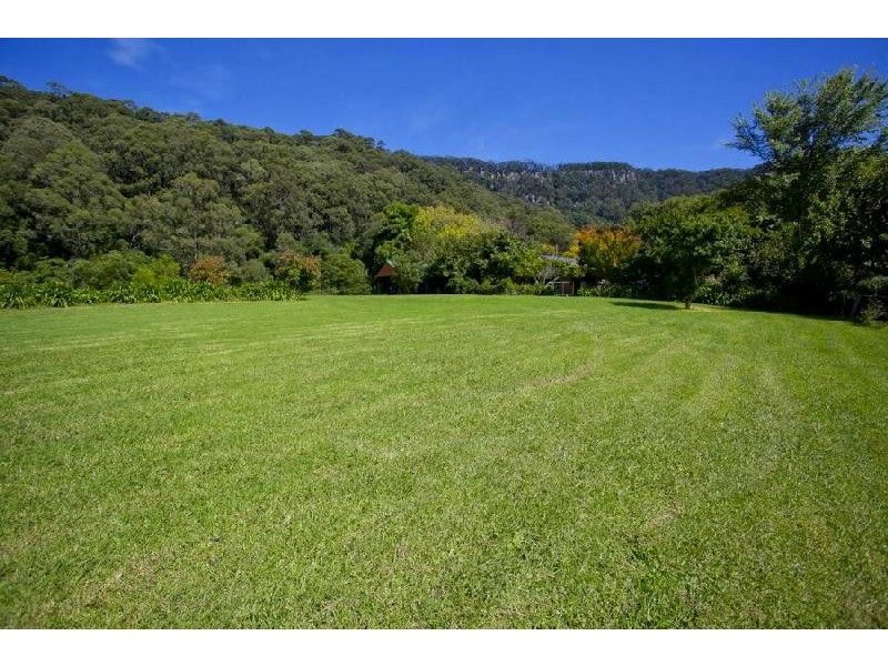 Calderwood NSW 2527
