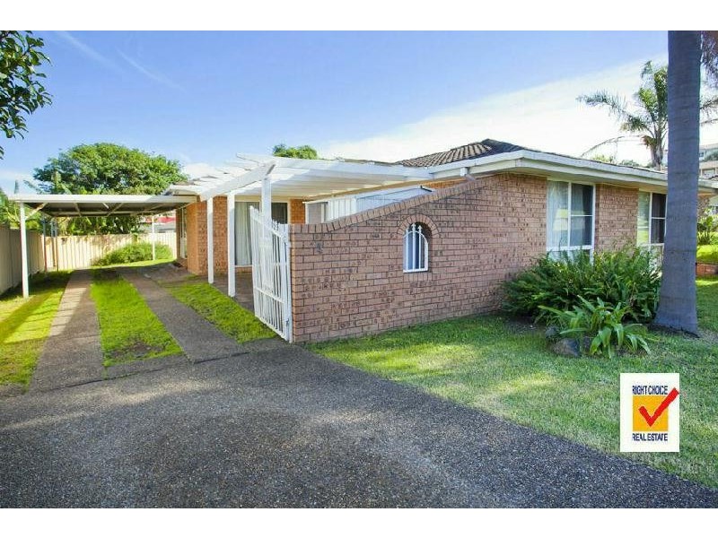 Berkeley NSW 2506