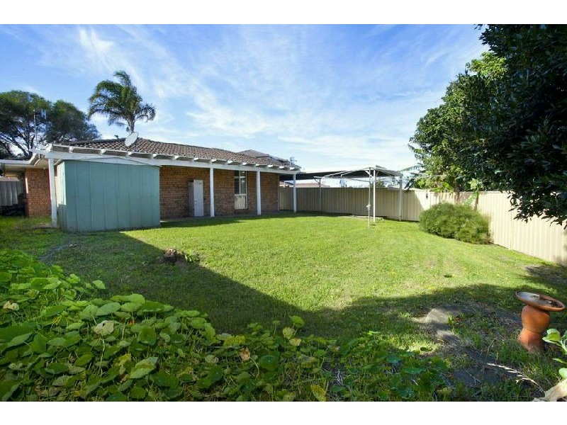 Berkeley NSW 2506