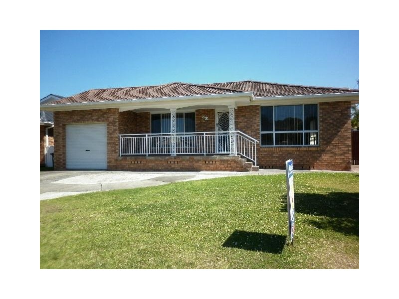 Shellharbour NSW 2529