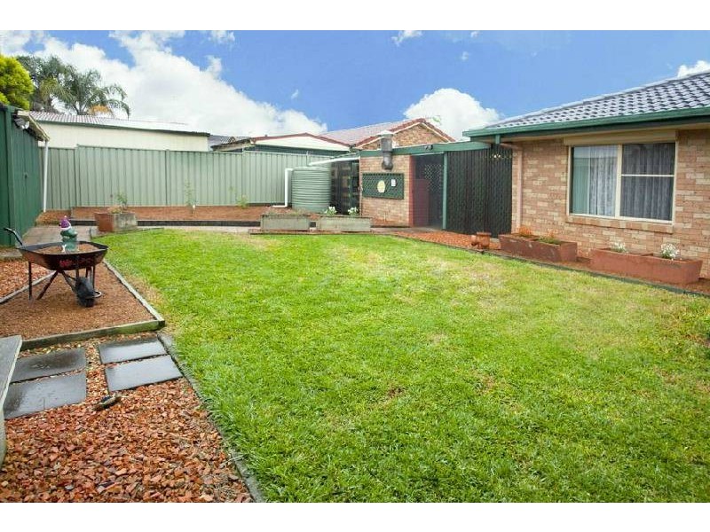 Albion Park Rail NSW 2527