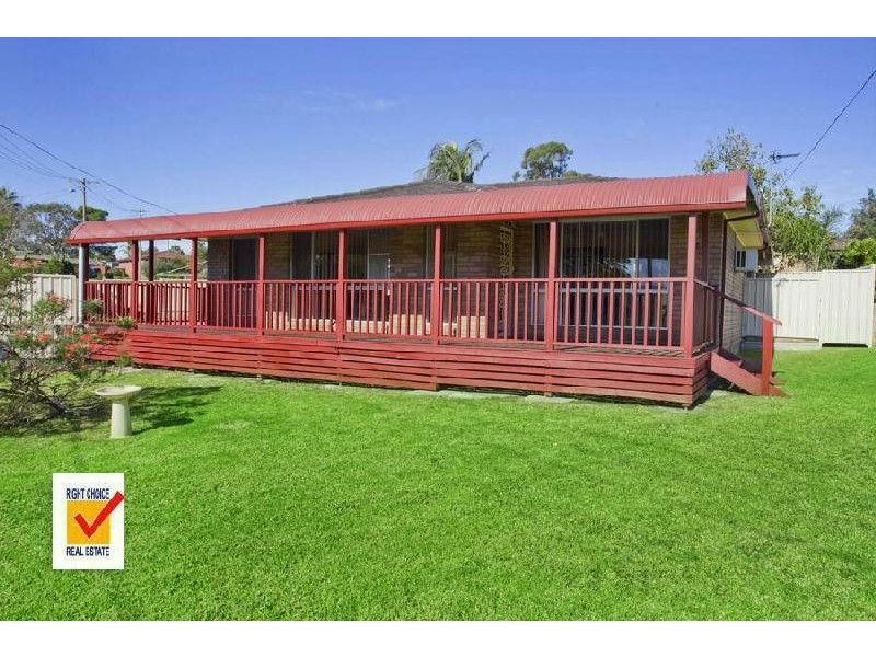 Albion Park NSW 2527