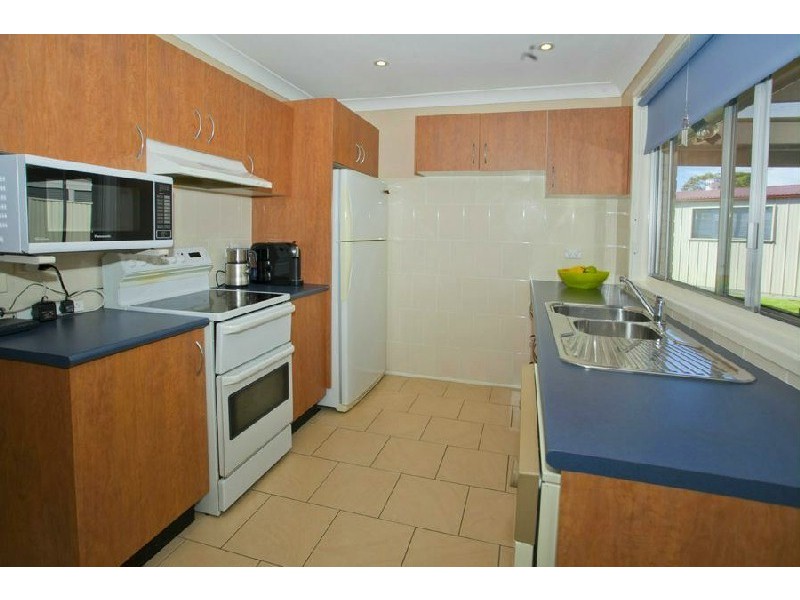 Albion Park NSW 2527