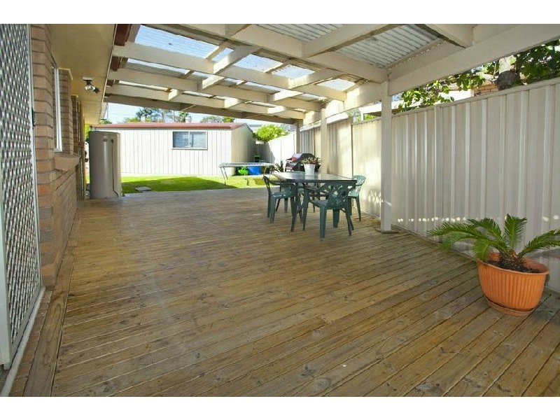 Albion Park NSW 2527