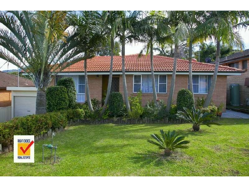 Figtree NSW 2525