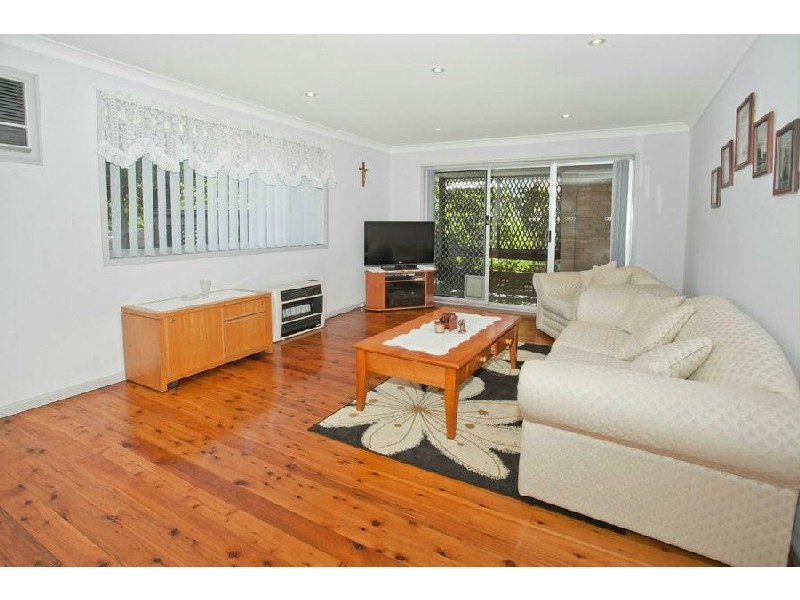 Figtree NSW 2525