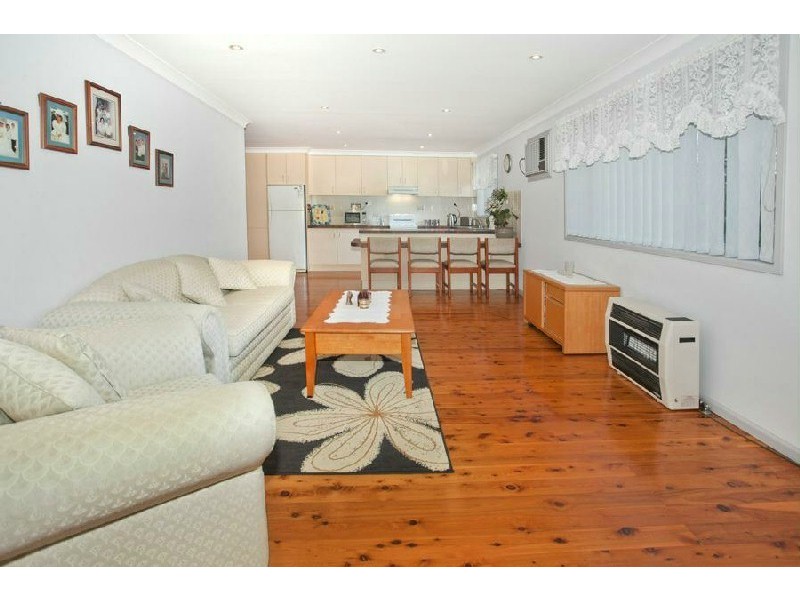Figtree NSW 2525