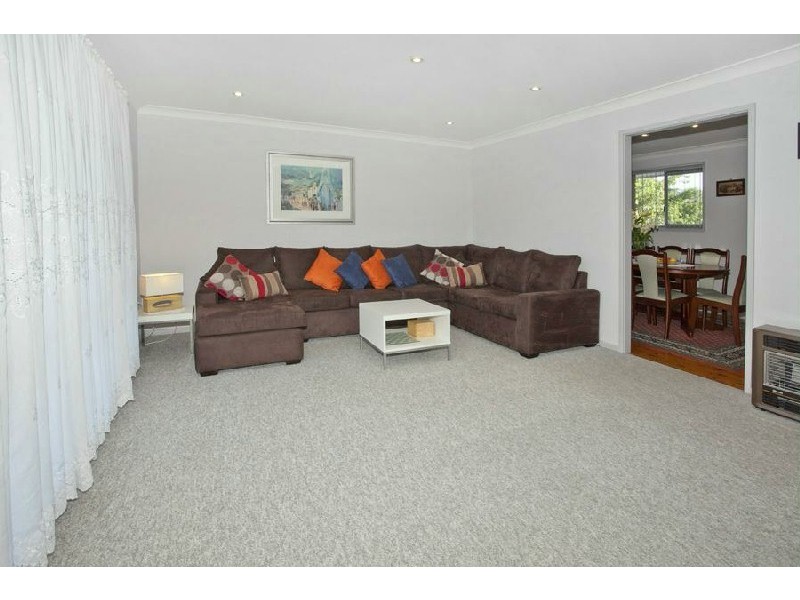 Figtree NSW 2525