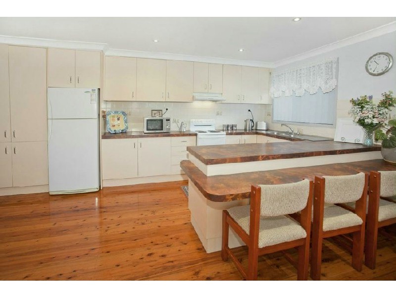 Figtree NSW 2525