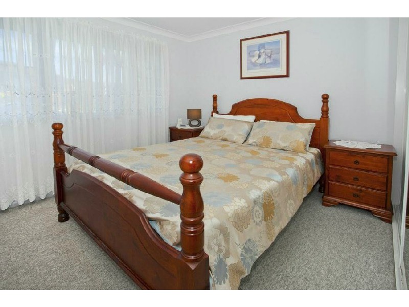 Figtree NSW 2525