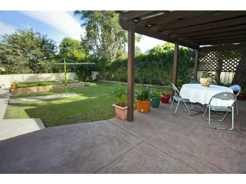 Figtree NSW 2525